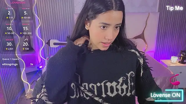 Joselyn tay online show from 11, 7, 2026