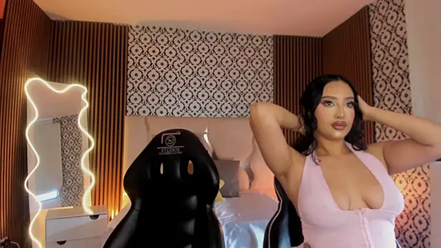 Joselyn tay online show from 19, 7, 2026