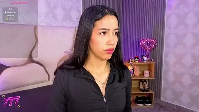 Joselyn tay online show from 22, 7, 2026