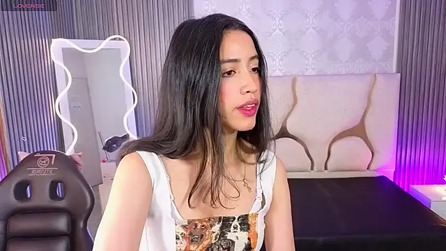 Joselyn tay online show from 24, 7, 2026