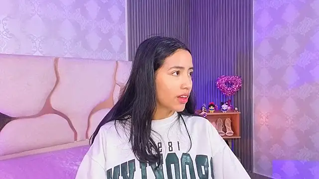 Joselyn tay online show from 29, 7, 2026