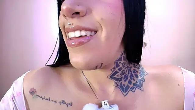 catte jensen online show from 4, 5, 2026