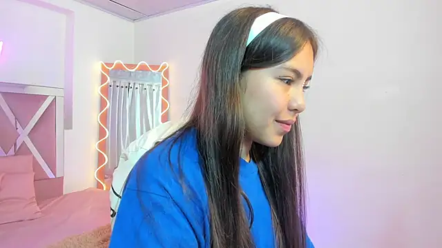 ISABELA TAY online show from 29, 11, 2025