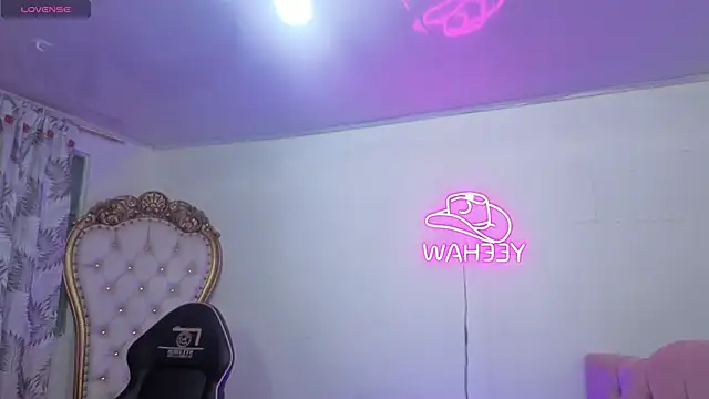 ISABELA TAY online show from 29, 4, 2026