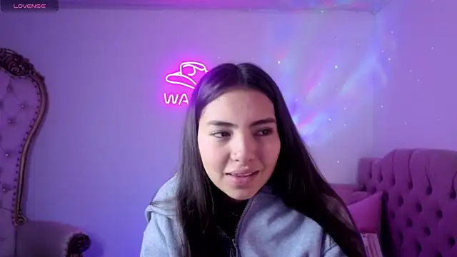 Snapshot of ISABELA_TAY chatting on 30, 6, 2026 ISABELA TAY online show from 30, 6, 2026