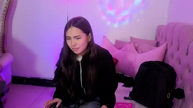 Snapshot of ISABELA_TAY chatting on 18, 7, 2026 ISABELA TAY online show from 18, 7, 2026