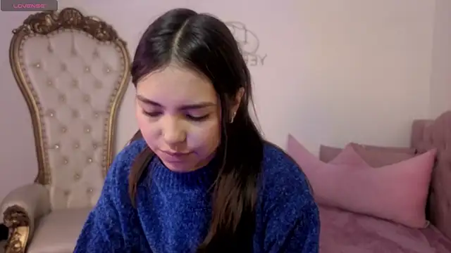 Snapshot of ISABELA_TAY chatting on 1, 8, 2026 ISABELA TAY online show from 1, 8, 2026