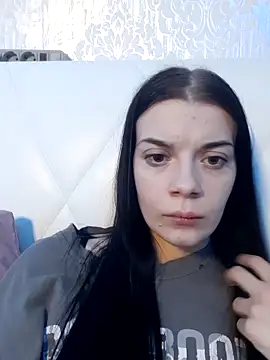 JhonSHelBy7LuNa online show from 20, 12, 2025