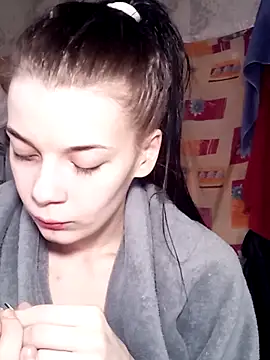 JhonSHelBy7LuNa online show from 5, 3, 2026