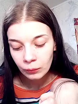 JhonSHelBy7LuNa online show from 16, 3, 2026