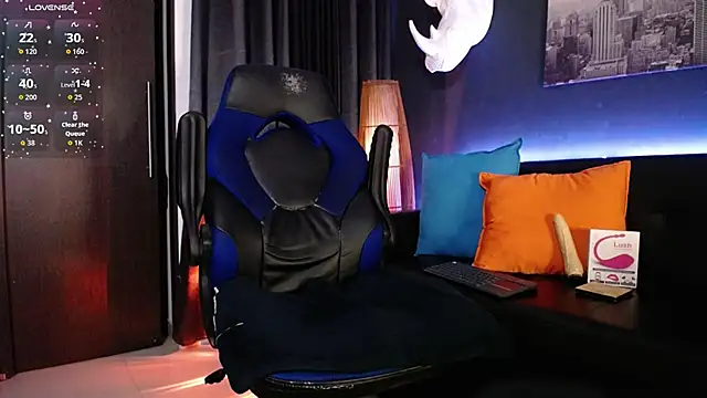 Zed ferrer online show from 4, 12, 2025