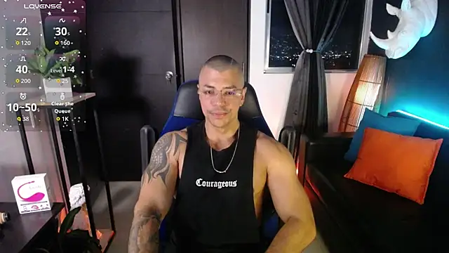 Snapshot of Zed_ferrer chatting on 16, 5, 2026 Zed ferrer online show from 16, 5, 2026