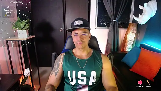 Snapshot of Zed_ferrer chatting on 22, 5, 2026 Zed ferrer online show from 22, 5, 2026