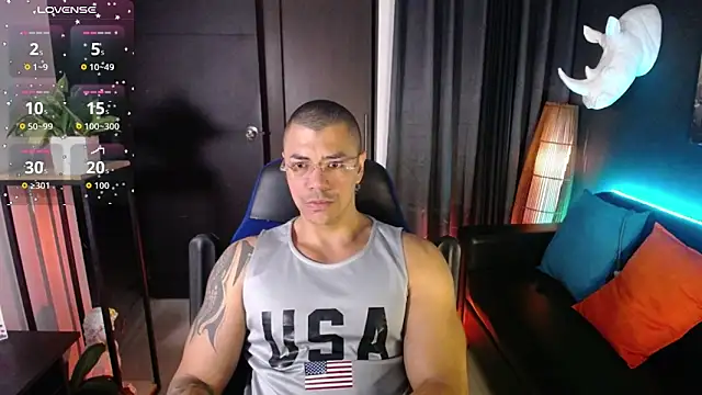 Snapshot of Zed_ferrer chatting on 4, 6, 2026 Zed ferrer online show from 4, 6, 2026