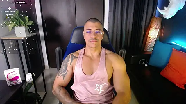 Snapshot of Zed_ferrer chatting on 9, 6, 2026 Zed ferrer online show from 9, 6, 2026