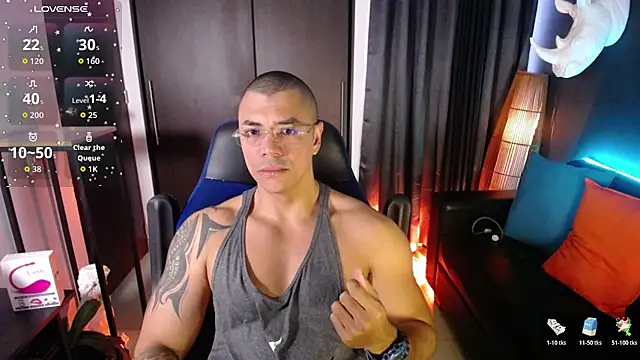 Snapshot of Zed_ferrer chatting on 10, 6, 2026 Zed ferrer online show from 10, 6, 2026
