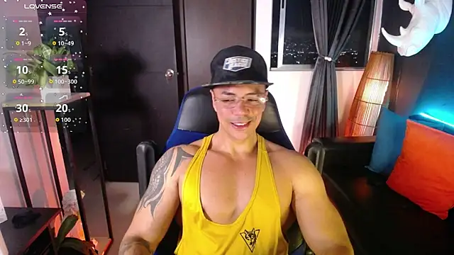 Snapshot of Zed_ferrer chatting on 12, 6, 2026 Zed ferrer online show from 12, 6, 2026