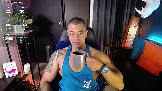 Snapshot of Zed_ferrer chatting on 18, 6, 2026 Zed ferrer online show from 18, 6, 2026