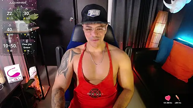 Snapshot of Zed_ferrer chatting on 19, 6, 2026 Zed ferrer online show from 19, 6, 2026