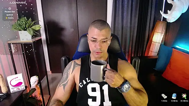 Snapshot of Zed_ferrer chatting on 20, 6, 2026 Zed ferrer online show from 20, 6, 2026