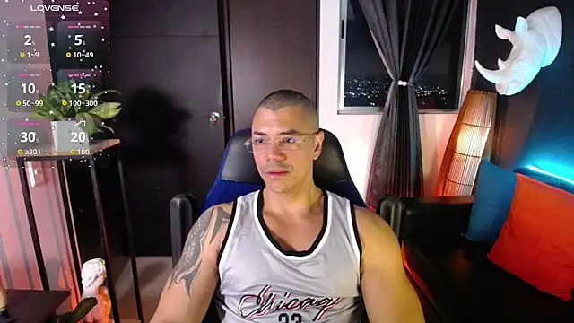 Snapshot of Zed_ferrer chatting on 22, 6, 2026 Zed ferrer online show from 22, 6, 2026