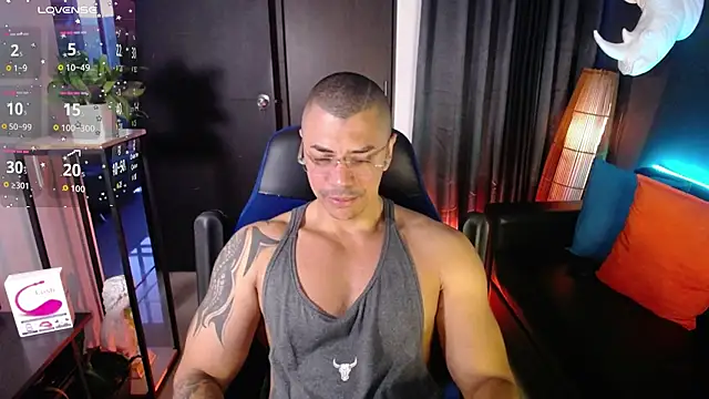 Zed ferrer online show from 30, 6, 2026