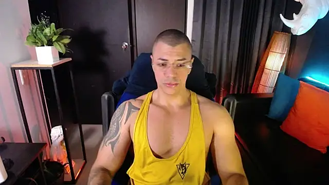 Zed ferrer online show from 1, 7, 2026