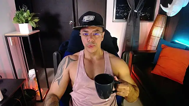 Zed ferrer online show from 3, 7, 2026