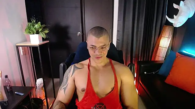 Zed ferrer online show from 5, 7, 2026