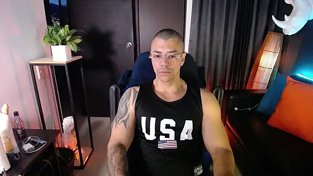 Zed ferrer online show from 6, 7, 2026