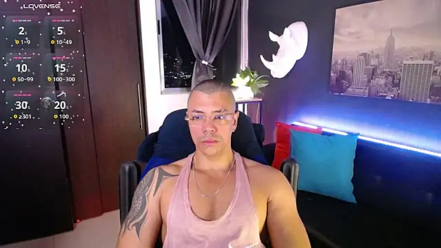 Zed ferrer online show from 2, 8, 2026