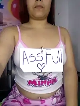 Girl Nasty Dirty online show from 7, 2, 2026