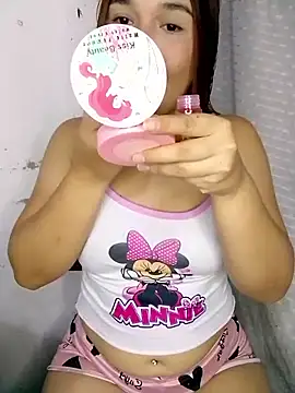 Girl Nasty Dirty online show from 22, 5, 2026