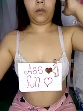 Girl Nasty Dirty online show from 26, 5, 2026