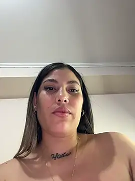 Anna Bitch Disgusting online show from 7, 2, 2026