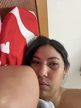 Anna Bitch Disgusting online show from 7, 2, 2026