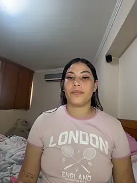 Anna Bitch Disgusting online show from 14, 2, 2026