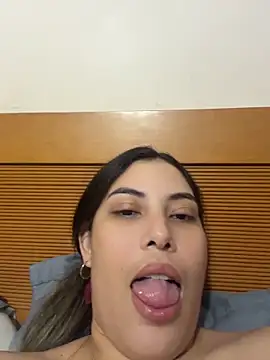 Anna Bitch Disgusting online show from 1, 5, 2026