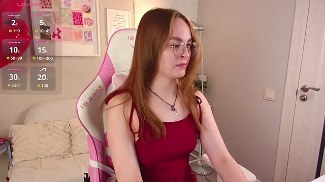 MadisonSmitt online show from 20, 2, 2026