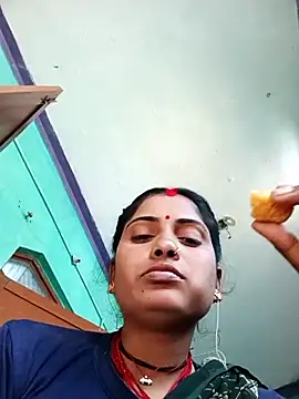 Pushpa hotty online show from 30, 4, 2026
