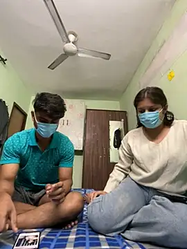 Cute hotzara online show from 15, 11, 2025