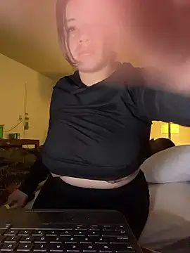 Snapshot of ymfg69 chatting on 8, 1, 2026 ymfg69 online show from 8, 1, 2026