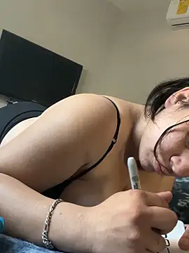 Snapshot of ymfg69 chatting on 8, 3, 2026 ymfg69 online show from 8, 3, 2026