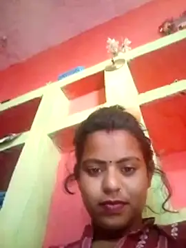 Snapshot of Kiranti_hot chatting on 13, 11, 2025 Kiranti hot online show from 13, 11, 2025