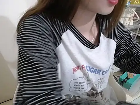 Snapshot of Jumi_sexy chatting on 18, 3, 2026 Jumi sexy online show from 18, 3, 2026