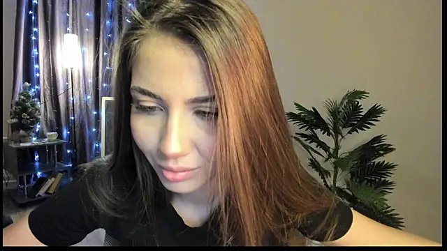 Aurora Glow21 online show from 10, 1, 2026