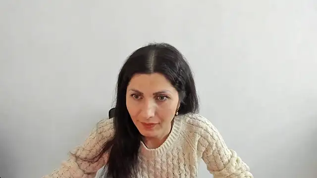 Isabeldolll online show from 14, 11, 2025