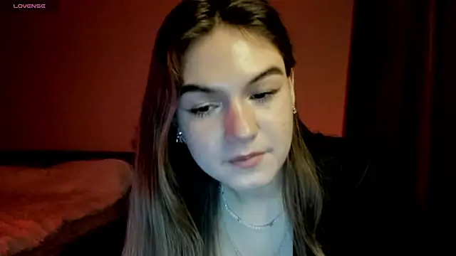 luna lust 212 online show from 17, 11, 2025