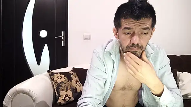 Snapshot of Dale_E chatting on 12, 3, 2026 Dale E online show from 12, 3, 2026