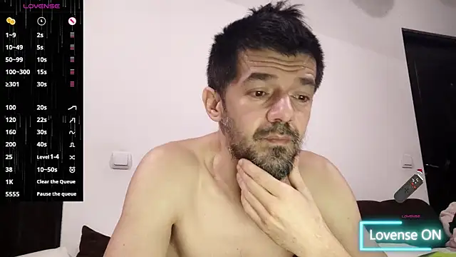 Snapshot of Dale_E chatting on 21, 3, 2026 Dale E online show from 21, 3, 2026